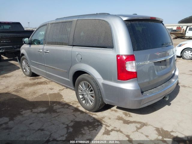 2C4RC1CG8ER192407 Chrysler Town & Country Touring-l