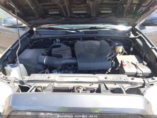 3TMAZ5CN4HM045479 Toyota Tacoma Sr5 V6