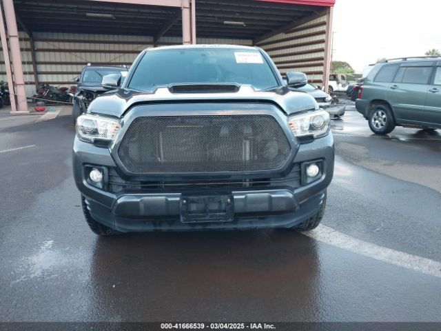 3TMAZ5CN4HM045479 Toyota Tacoma Sr5 V6