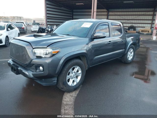3TMAZ5CN4HM045479 Toyota Tacoma Sr5 V6