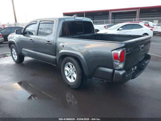 3TMAZ5CN4HM045479 Toyota Tacoma Sr5 V6
