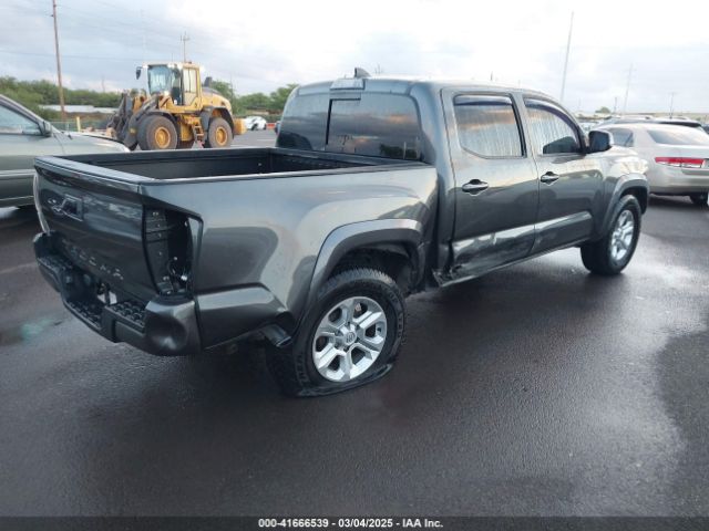 3TMAZ5CN4HM045479 Toyota Tacoma Sr5 V6