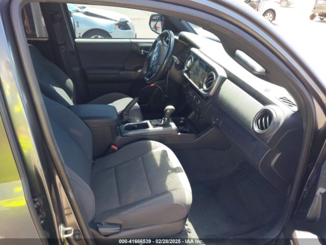 3TMAZ5CN4HM045479 Toyota Tacoma Sr5 V6
