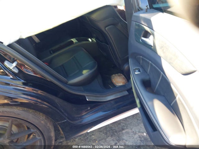 WDDLJ7GB2FA136665 Mercedes-Benz Cls 63 Amg
