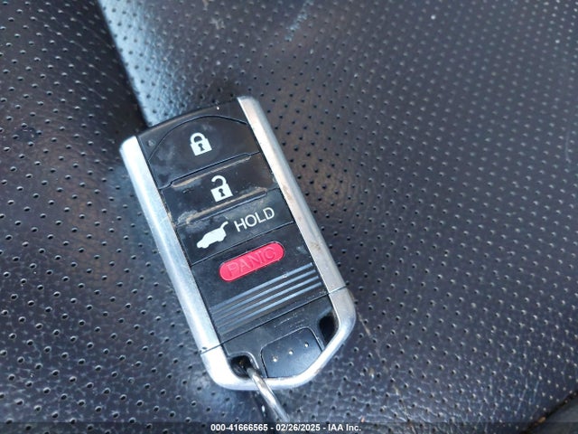 2015 Acura Rdx მანქანა იყიდება აუქციონზე, vin: 5J8TB3H55FL002635, აუქციონის ნომერი: 41666565