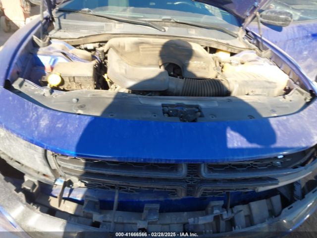 2C3CDXBG0KH588294 Dodge Charger Sxt Rwd