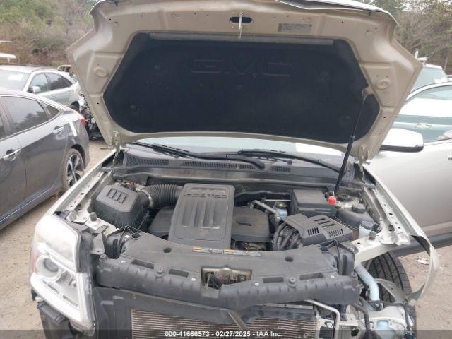 2GKALMEK7E6240758 GMC Terrain Sle-1