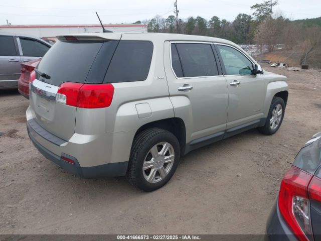 2GKALMEK7E6240758 GMC Terrain Sle-1