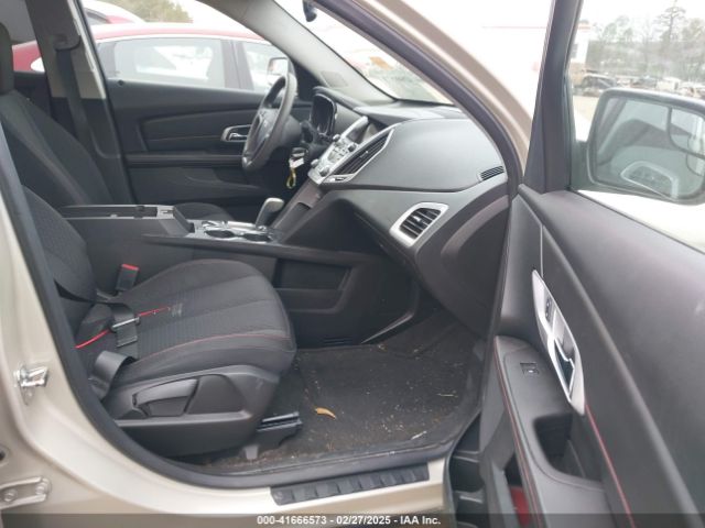 2GKALMEK7E6240758 GMC Terrain Sle-1