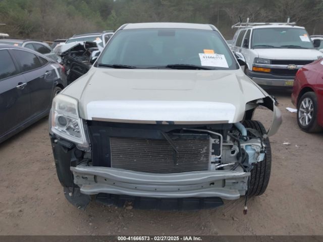 2GKALMEK7E6240758 GMC Terrain Sle-1