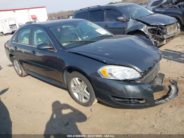 2G1WB5E3XE1180872 auction archive image