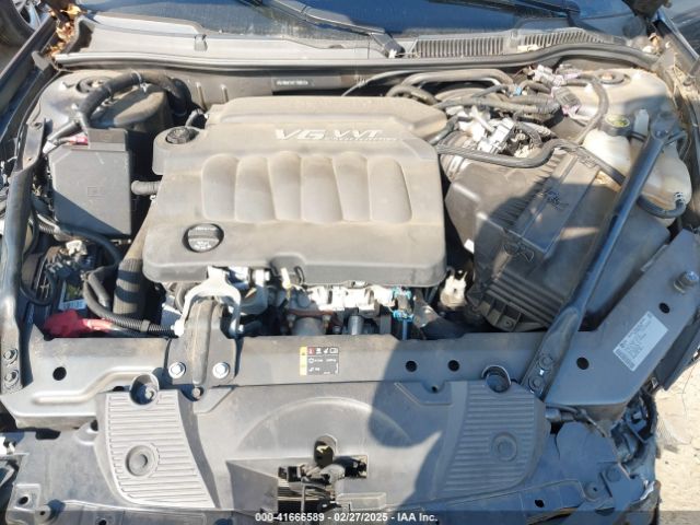 2G1WB5E3XE1180872 Chevrolet Impala Limited Lt
