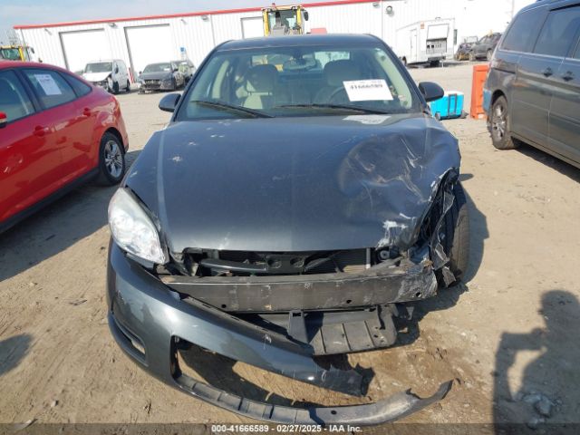 2G1WB5E3XE1180872 Chevrolet Impala Limited Lt