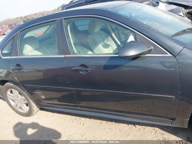 2G1WB5E3XE1180872 Chevrolet Impala Limited Lt