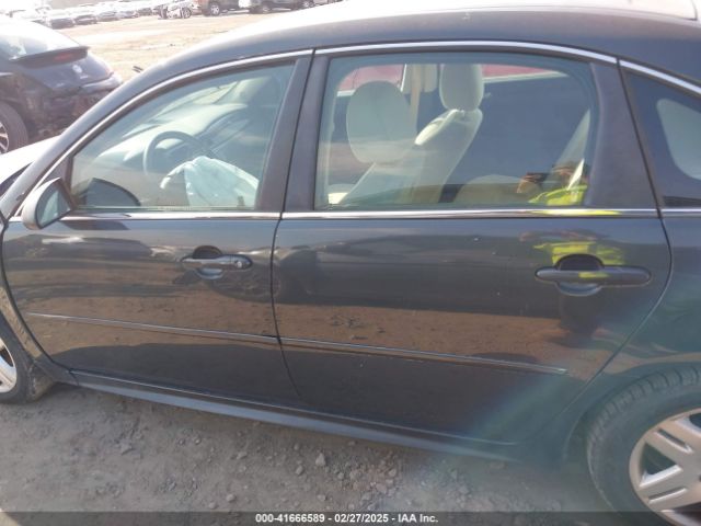 2G1WB5E3XE1180872 Chevrolet Impala Limited Lt