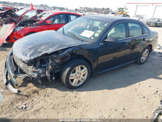 2G1WB5E3XE1180872 Chevrolet Impala Limited Lt