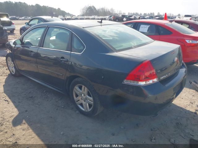 2G1WB5E3XE1180872 Chevrolet Impala Limited Lt