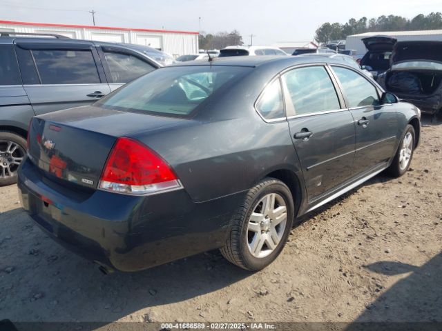 2G1WB5E3XE1180872 Chevrolet Impala Limited Lt