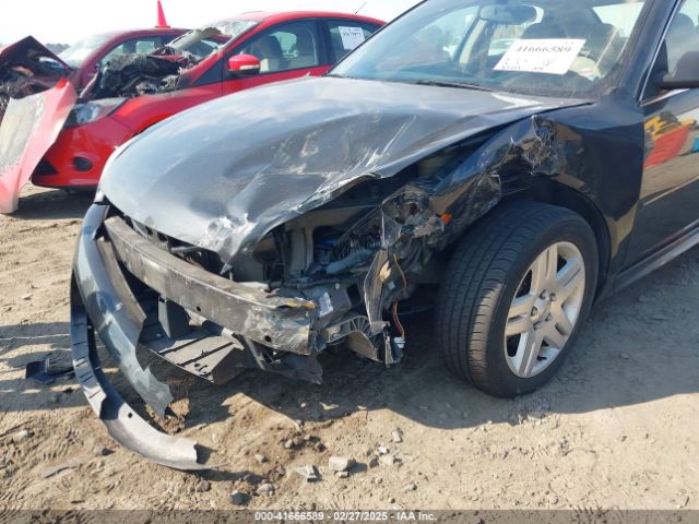 2G1WB5E3XE1180872 Chevrolet Impala Limited Lt