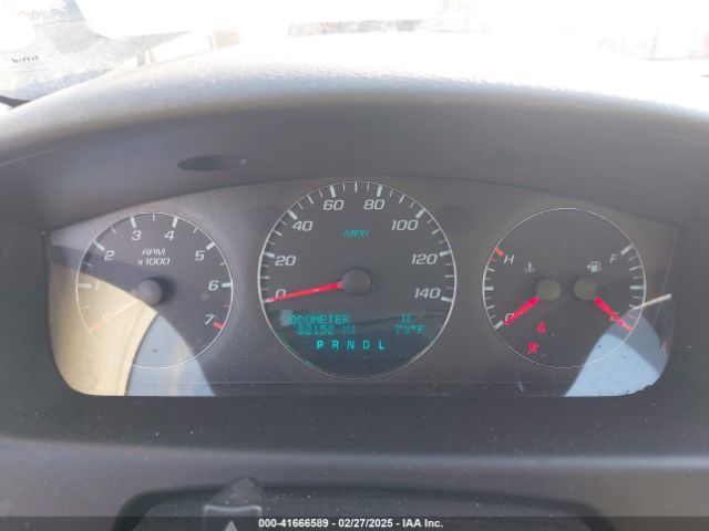 2G1WB5E3XE1180872 Chevrolet Impala Limited Lt