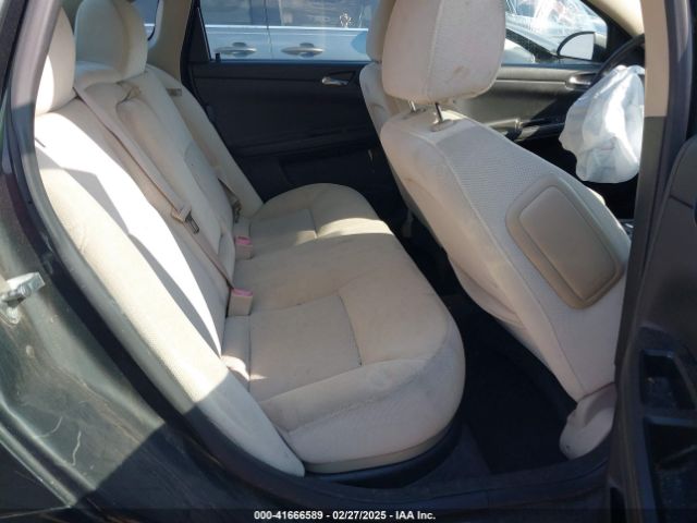 2G1WB5E3XE1180872 Chevrolet Impala Limited Lt