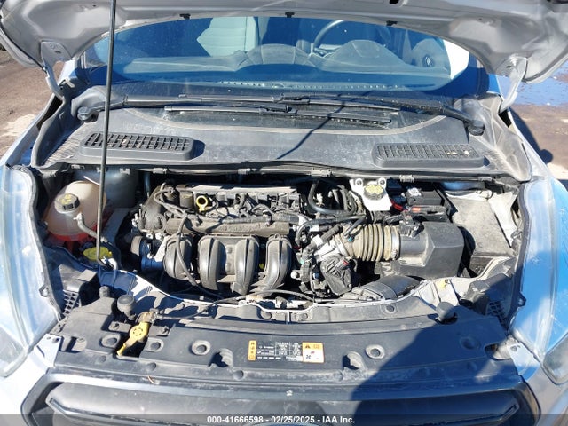 1FMCU0F70HUB41463 Ford ESCAPE S