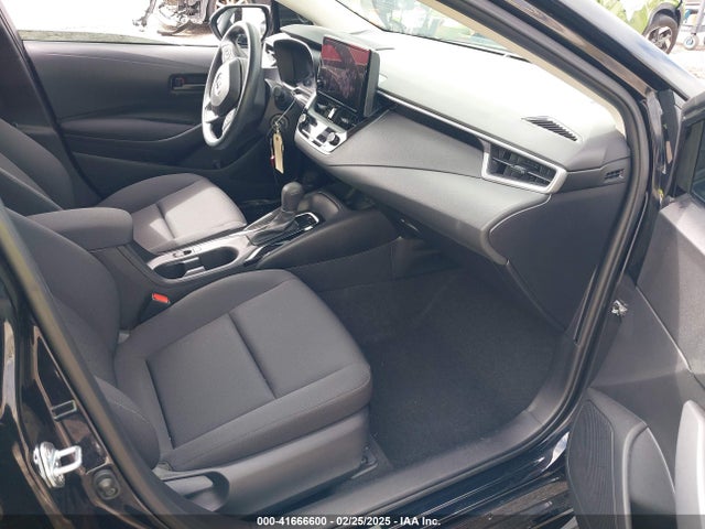 Toyota COROLLA LE 2023 5YFB4MDE1PP056782 Image 5