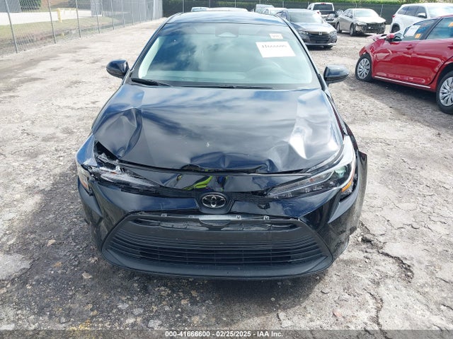 Toyota COROLLA LE 2023 5YFB4MDE1PP056782 Image 6