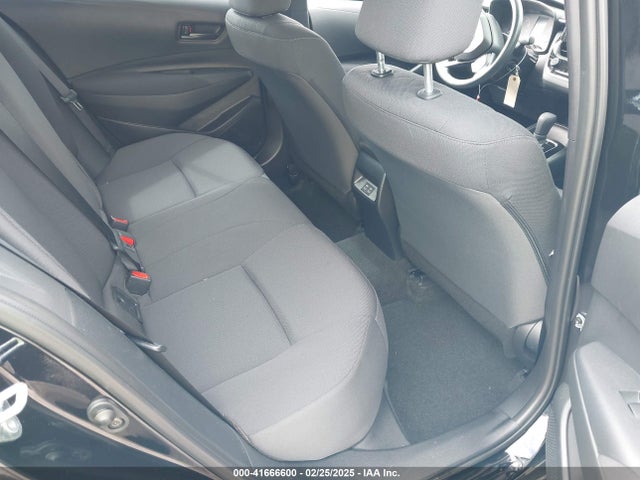 Toyota COROLLA LE 2023 5YFB4MDE1PP056782 Image 8