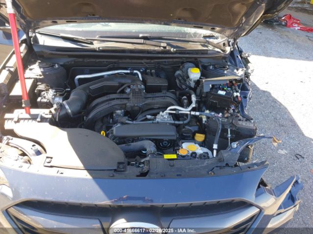 2025 SUBARU OUTBACK 4S4BTADC7S3123804 Photo 9