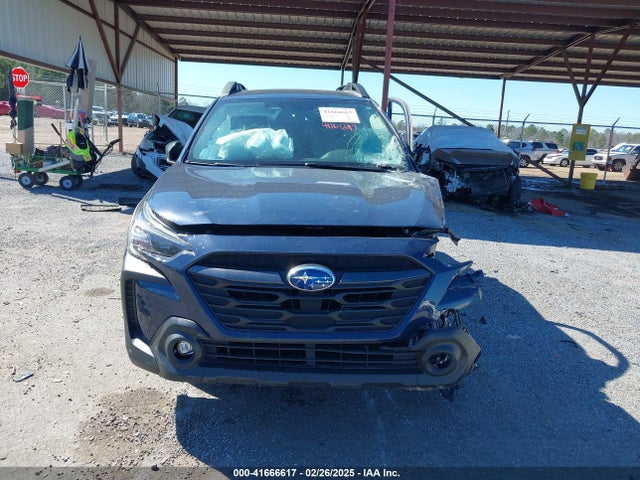 4S4BTADC7S3123804 Subaru Outback Premium