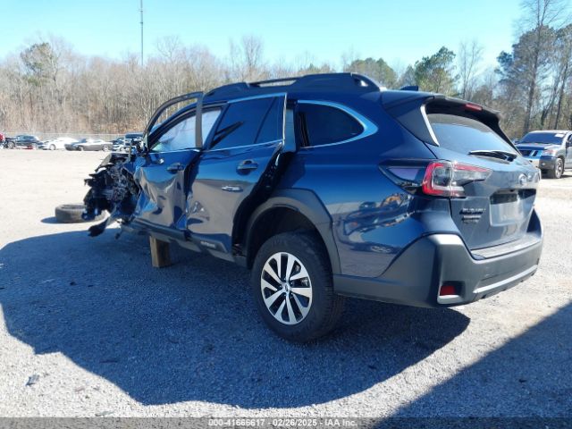 2025 SUBARU OUTBACK 4S4BTADC7S3123804 Photo 2