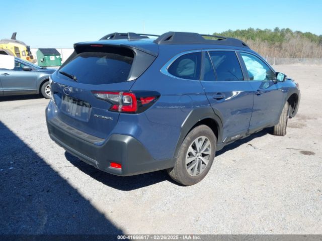 2025 SUBARU OUTBACK 4S4BTADC7S3123804 Photo 3