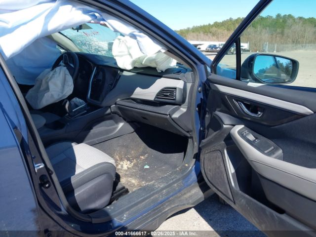 2025 SUBARU OUTBACK 4S4BTADC7S3123804 Photo 4