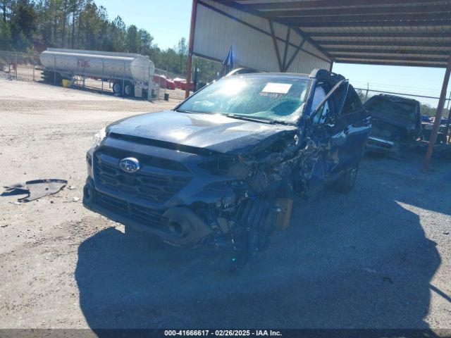 2025 SUBARU OUTBACK 4S4BTADC7S3123804 Photo 5