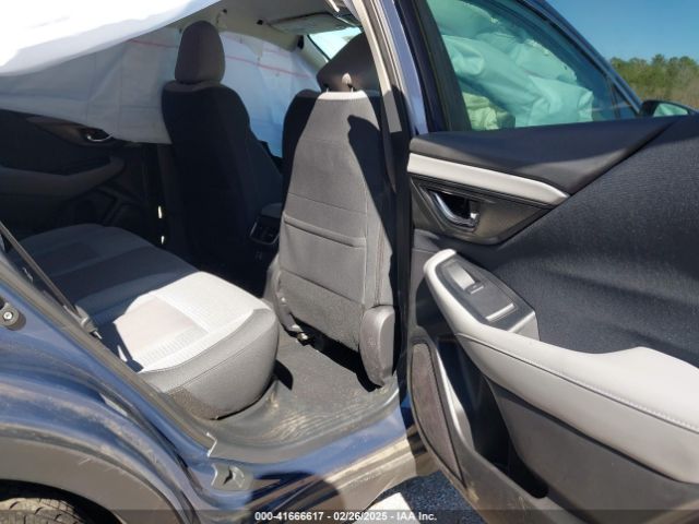2025 SUBARU OUTBACK 4S4BTADC7S3123804 Photo 7