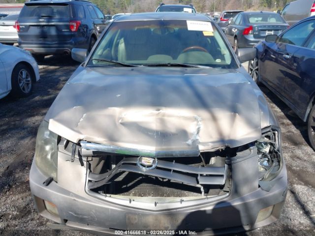 2006 CADILLAC CTS 1G6DP577360126698 Photo 5