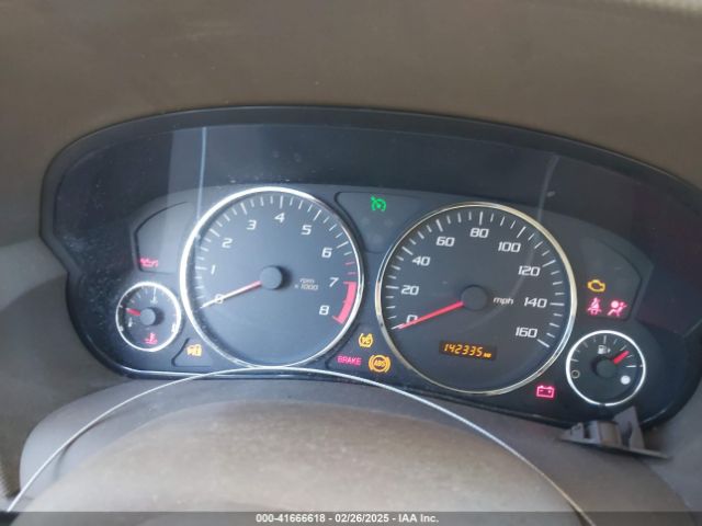 2006 CADILLAC CTS 1G6DP577360126698 Photo 6