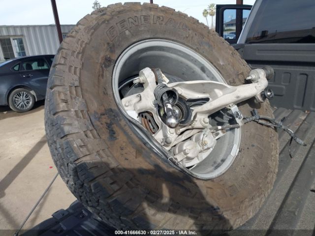 1FTEW1E80MFD01797 Ford F-150 Tremor