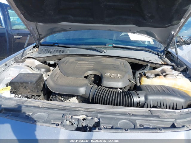 2C3CCAGG3GH208901 Chrysler 300 300s