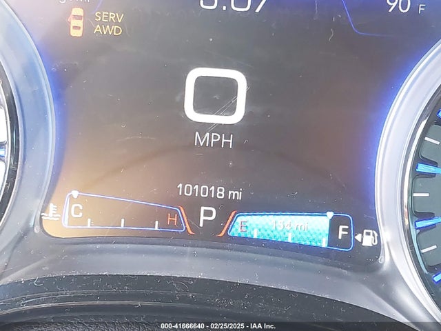 2C3CCAGG3GH208901 Chrysler 300 300s