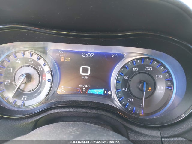 2C3CCAGG3GH208901 Chrysler 300 300s