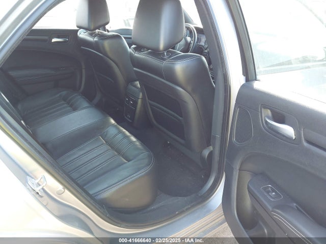 2C3CCAGG3GH208901 Chrysler 300 300s