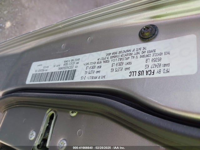 2C3CCAGG3GH208901 Chrysler 300 300s
