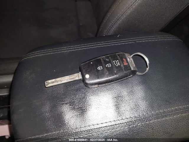 KIA Sportage Lx 2016 KNDPBCAC9G7862279 Image 11