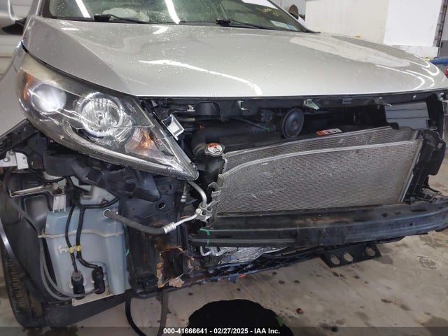 KIA Sportage Lx 2016 KNDPBCAC9G7862279 Image 6