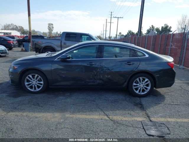 1G1ZD5ST0JF254556 Chevrolet lfv - direct injection, variable valve timing, gen 1