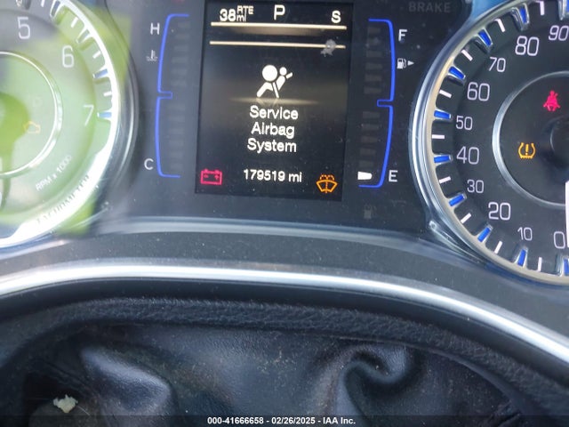Chrysler 200 Limited 2016 1C3CCCAB4GN143783 Image 15