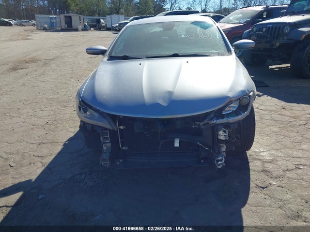 Chrysler 200 Limited 2016 1C3CCCAB4GN143783 Image 6