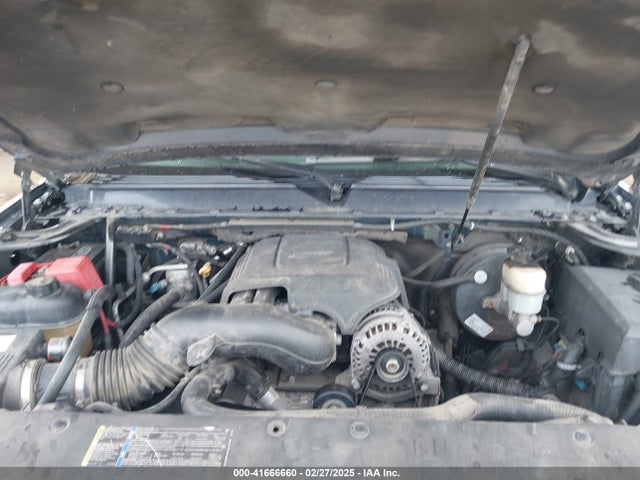 2007 CADILLAC ESCALADE 1GYFK63847R264735 Photo 9
